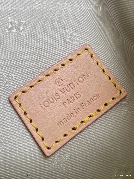 Aaa replica bags on Chain Ivy-23.5*12*4.3cm VUITTON LOUIS Wallet 0718
